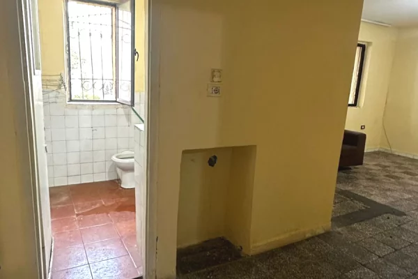 Shitet apartament 1+1 RRUGA HOXHA TAHSIM