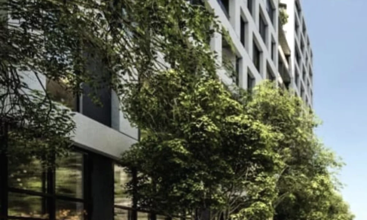 Shtepi ne shitje Apartament ne Tirane, 2+1, Mobilimi Bosh, pa mobiluar, Pagesa 184,000  Euro.