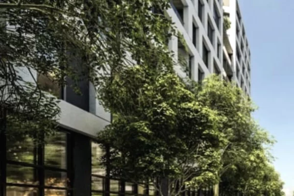 SHITET APARTAMENT 2+1+2 MATERNITETI I RI 184.000 EURO 