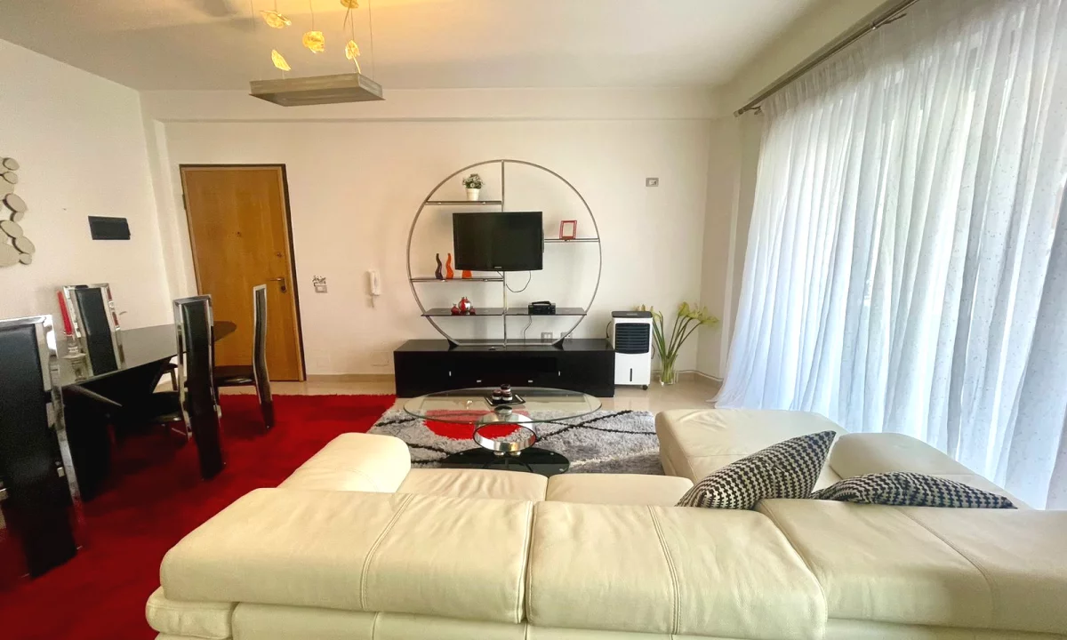 Shtepi me qera Apartament ne Tirane, 1+1, Mobilimi E mobiluar, Pagesa 400  Euro.