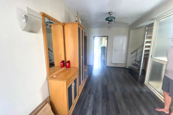 Shtepi me qera Apartament ne Tirane, 3+1, Mobilimi E mobiluar, Pagesa 550  Euro.