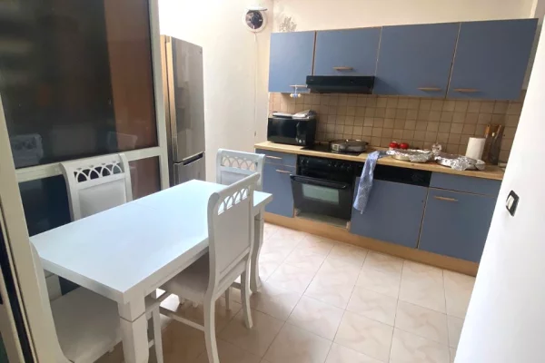 Shtepi me qera Apartament ne Tirane, 3+1, Mobilimi E mobiluar, Pagesa 550  Euro.