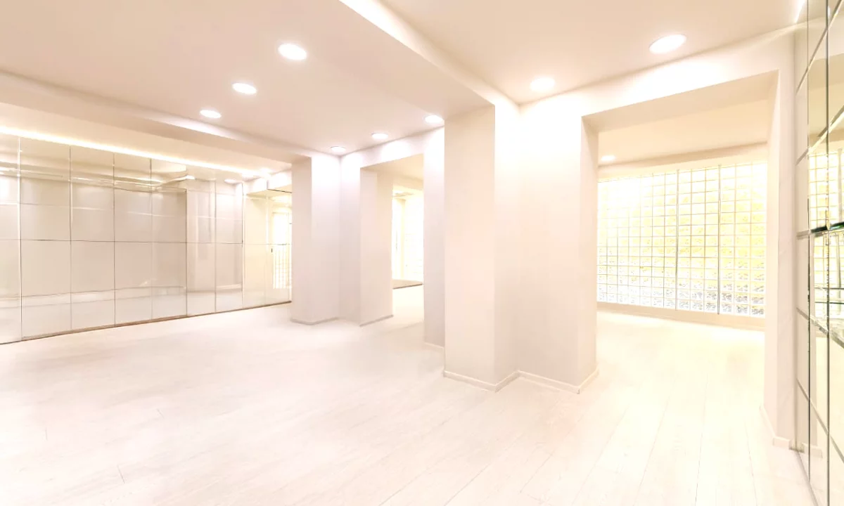 AMBIENT PER ZYRA PRANE TAIVANIT 2100 Euro