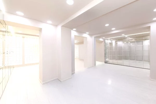 AMBIENT PER ZYRA PRANE TAIVANIT 2100 Euro