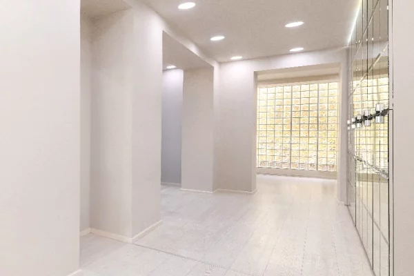 AMBIENT PER ZYRA PRANE TAIVANIT 2100 Euro