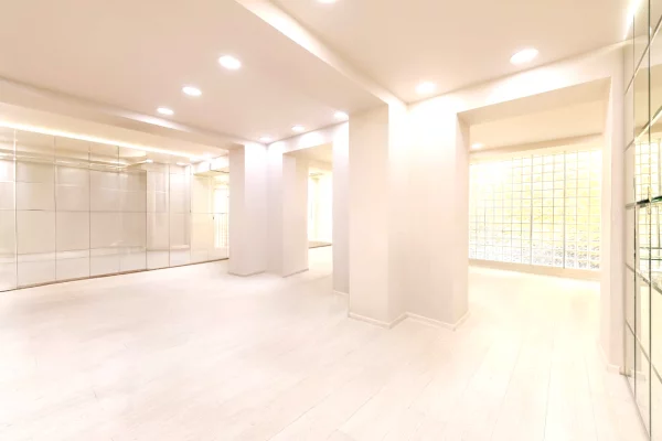 AMBIENT PER ZYRA PRANE TAIVANIT 2100 €