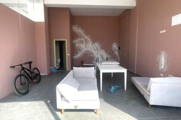 ✨️SHITET DYQAN 145 M2 UNAZA E RE✨️