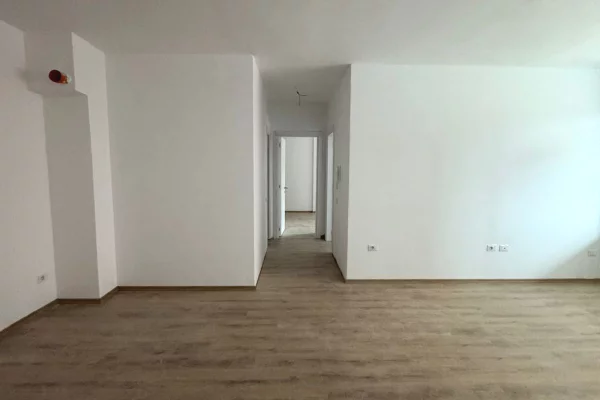 SHITET APARTAMENT 2+1 PALLATI BRIGADAVE