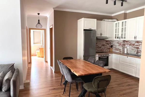 House for Rent 2+1 in Tirana - 850 Euro