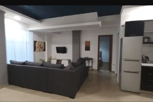 House for Rent 2+1 in Tirana - 810 Euro