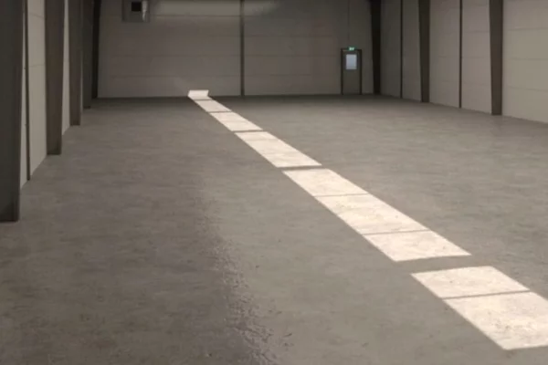 SHITET MAGAZINE 450 M2 KOMUNA E PARISIT 