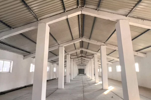 JAPIM ME QIRA MAGAZINE 📍VAQARR 1.120 m2