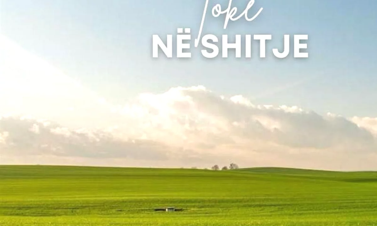 SHITET TOKE NE FUSHE PREZE 8.536 M2