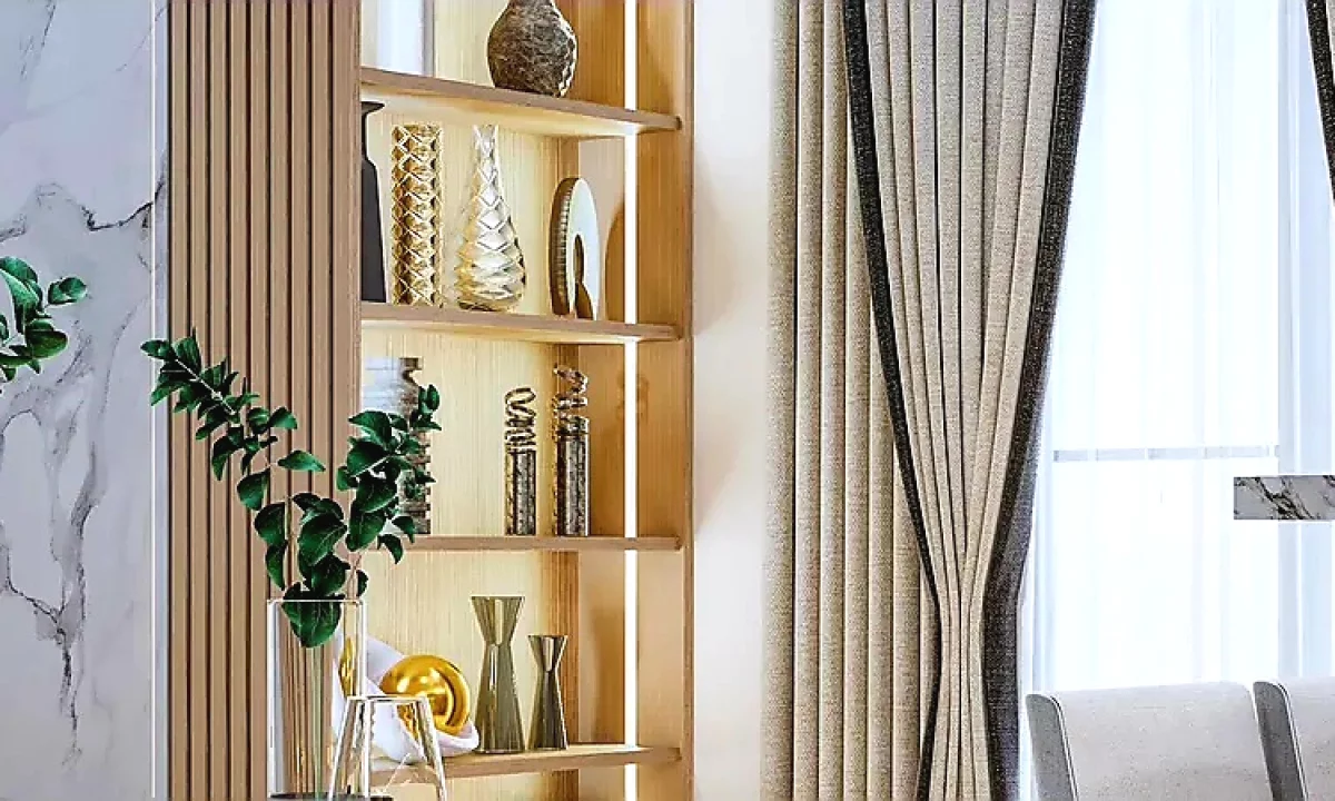 Shtepi ne shitje Apartament ne Tirane, 2+1, Mobilimi E mobiluar, Pagesa 195,000  Euro.