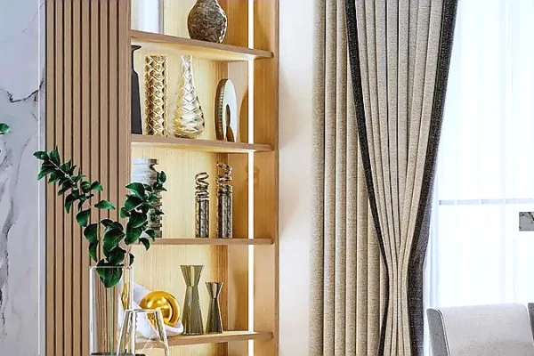 SHITET APARTAMENT 2+1 RR.ELBASANIT 