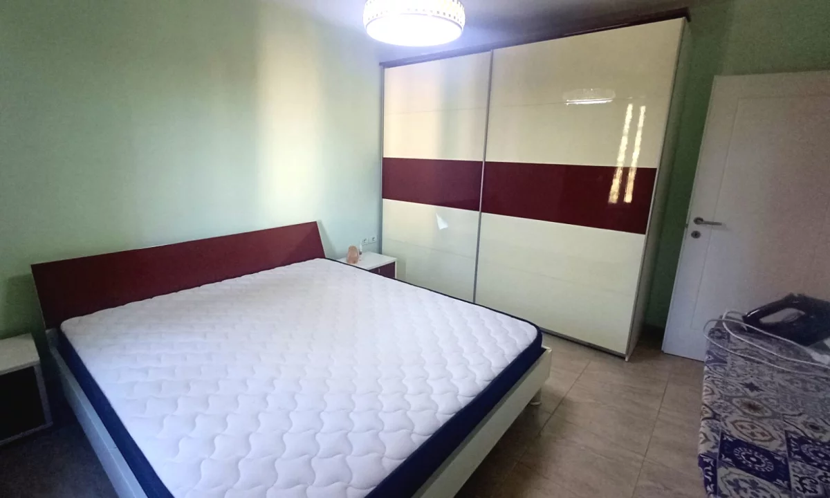 Apartment for rent in Tirana 2+1, In Part