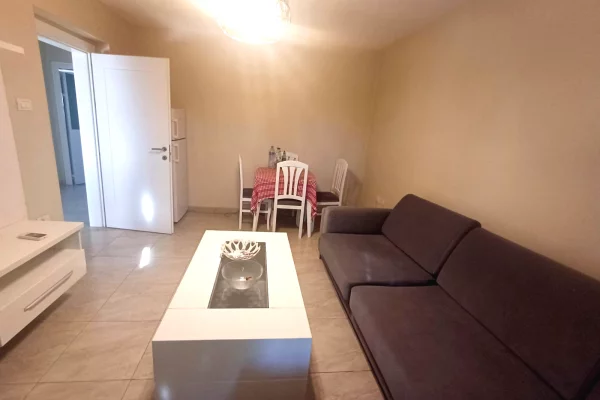 Apartment for rent in Tirana 2+1, In Part