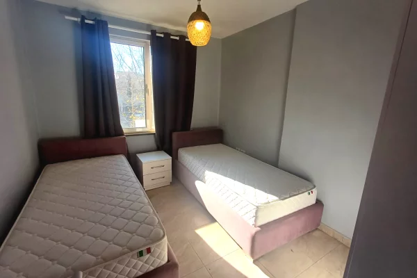 Apartment for rent in Tirana 2+1, In Part