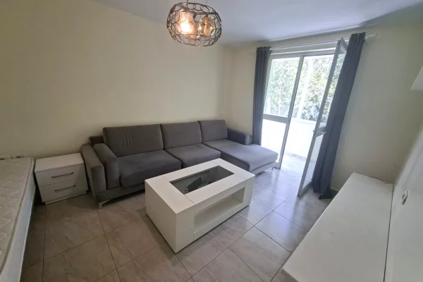 Shtepi me qera Apartament ne Tirane, 2+1, Mobilimi Pjeserisht e mobiluar, Pagesa 650  Euro.