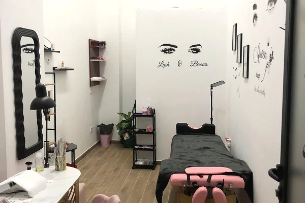 Ambient biznesi me qera 1+1 ne Tirane - 350 Euro