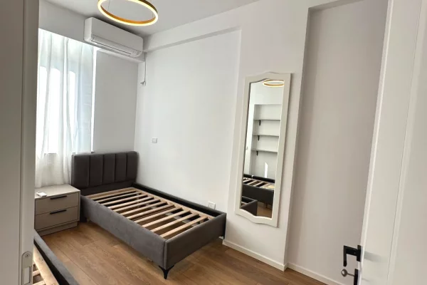 Shtepi me qera Apartament ne Tirane, 2+1, Mobilimi E mobiluar, Pagesa 950  Euro.
