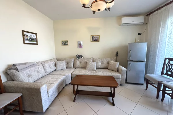 Shtepi ne shitje 1+1 ne Tirane - 140,000 Euro