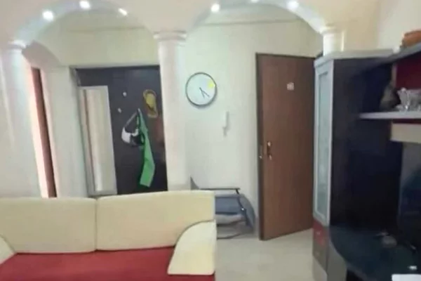 Shtepi ne shitje Apartament ne Durres, 1+1, Mobilimi E mobiluar, Pagesa 95,000  Euro.