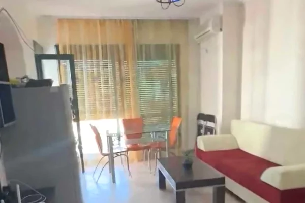 Shtepi ne shitje 1+1 ne Durres - 95,000 Euro