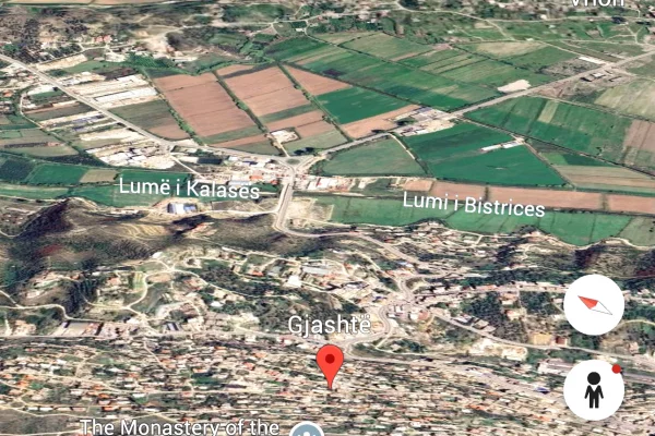 Shtepi ne shitje Shtepi Private ne Sarande, 3+1, Mobilimi Bosh, pa mobiluar, Pagesa 70,000  Euro.