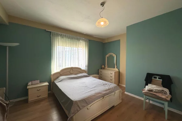 Shtepi me qera Apartament ne Tirane, 2+1, Mobilimi E mobiluar, Pagesa 650  Euro.
