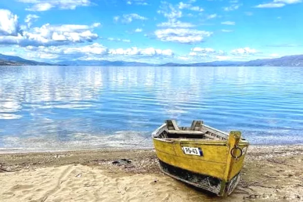 Land for Sale in Pogradec - 255,000 Euro
