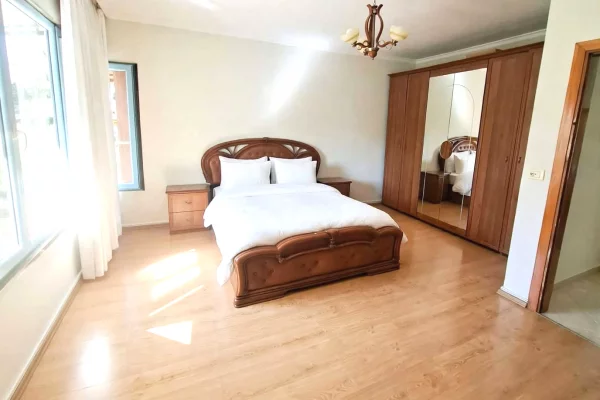 House for Rent 2+1 in Tirana - 56,000 Leke