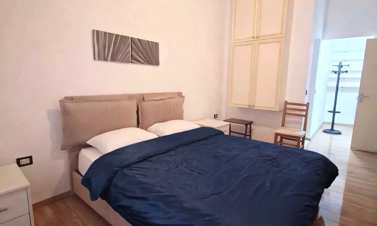 House for Sale Apartment in Tirana, 2+1, Furniture Furnished, Payment 22,000,000  Leke.