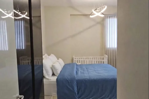 House for Sale Apartment in Tirana, 2+1, Furniture Furnished, Payment 340,000  Euro.