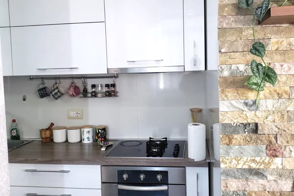 Shtepi me qera Apartament ne Tirane, 2+1, Mobilimi E mobiluar, Pagesa 700  Euro.