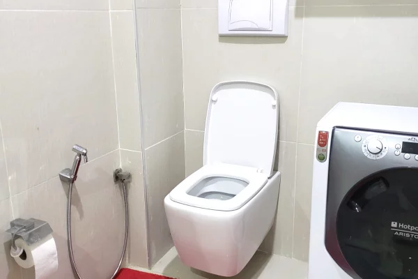 Shtepi me qera Apartament ne Tirane, 2+1, Mobilimi E mobiluar, Pagesa 700  Euro.