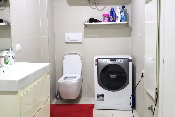 Shtepi me qera Apartament ne Tirane, 2+1, Mobilimi E mobiluar, Pagesa 700  Euro.