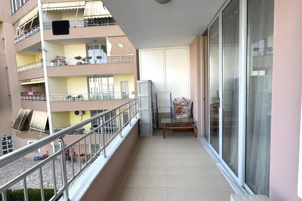 🏠 JEPET ME QIRA APARTAMENT 1+1+PARKIM- LIQENI I THATE .