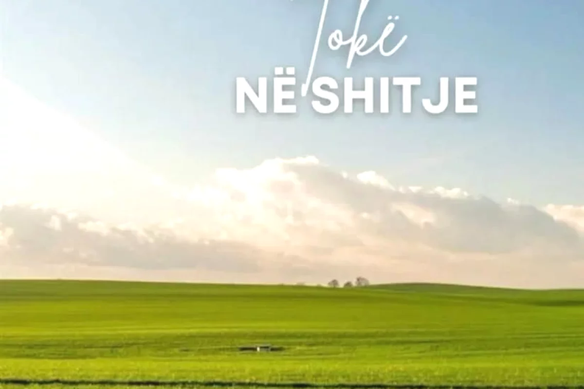 Shitet Toke ne Fshatin Dritas Tapize 
