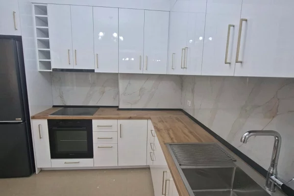 JEPET ME QIRA APARTAMENT 2+1+2 📍KODRA E DIELLIT 2