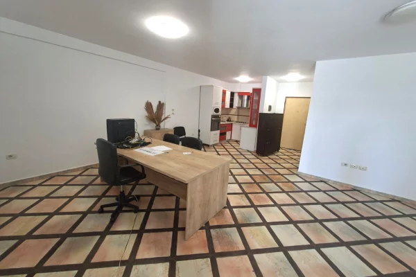 Ambient biznesi me qera 3+1 ne Tirane - 750 Euro
