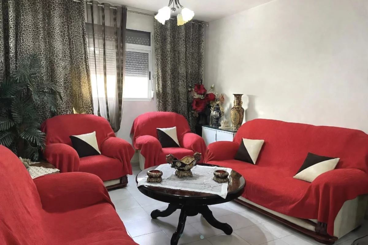 Shtepi ne shitje Shtepi Private ne Tirane, 2+1, Mobilimi E mobiluar, Pagesa 145,000  Euro.