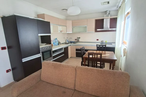 Shtepi me qera Apartament ne Tirane, 1+1, Mobilimi E mobiluar, Pagesa 500  Euro.