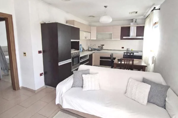 Shtepi me qera 1+1 ne Tirane - 500 Euro
