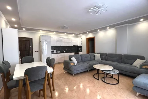 Shtepi ne shitje 2+1 ne Durres - 270,000 Euro
