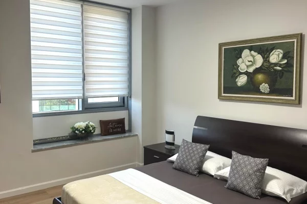 Shtepi me qera Apartament ne Tirane, 2+1, Mobilimi E mobiluar, Pagesa 100,000  Leke.