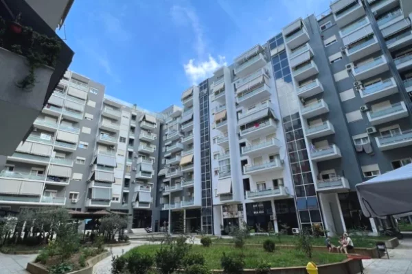 House for Sale 2+1 in Tirana - 210,000 Euro