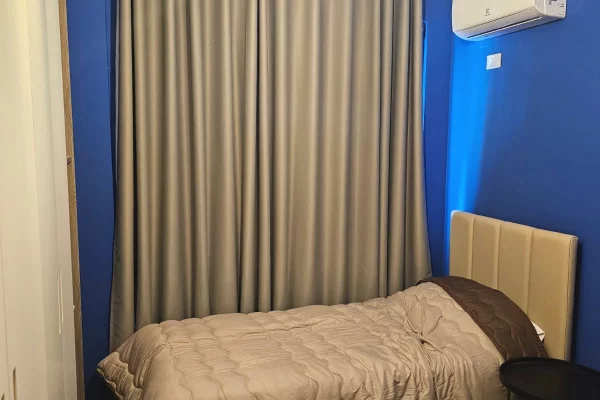 Shtepi me qera Apartament ne Tirane, 2+1, Mobilimi E mobiluar, Pagesa 1,500  Euro.
