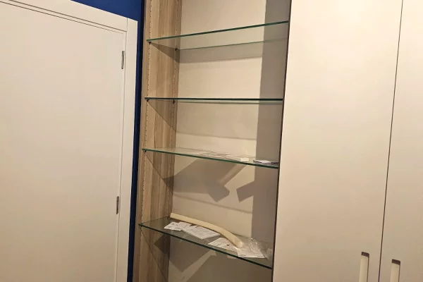 Shtepi me qera Apartament ne Tirane, 2+1, Mobilimi E mobiluar, Pagesa 1,500  Euro.