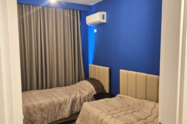 Shtepi me qera Apartament ne Tirane, 2+1, Mobilimi E mobiluar, Pagesa 1,500  Euro.